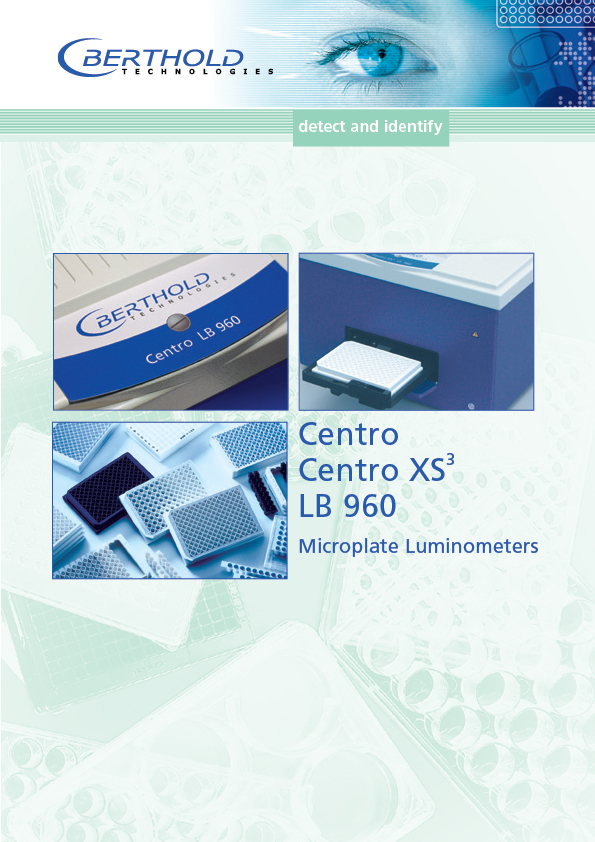 CentroXSLB960