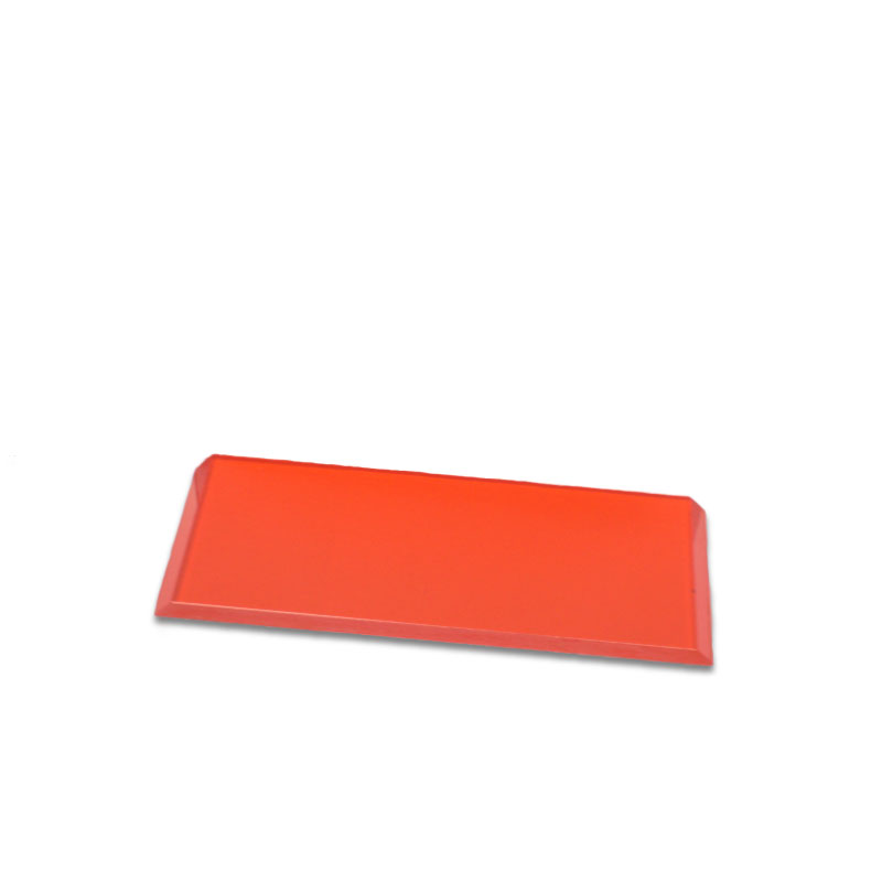 25 Reflection Crystals / ATR Crystals. Germanium + ZnSe. KRS-5. Silicon.