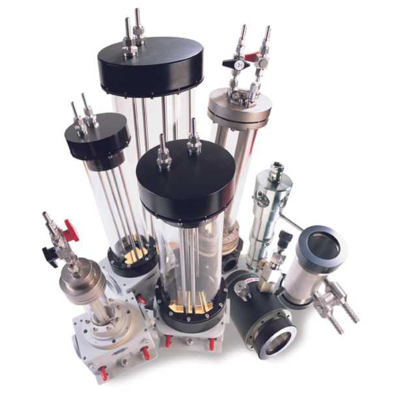 Gas Transmission Cell Windows. NaCl, KBr, CaF2, BaF2, ZnSe. Cyclone cell windows. Storm cell windows.