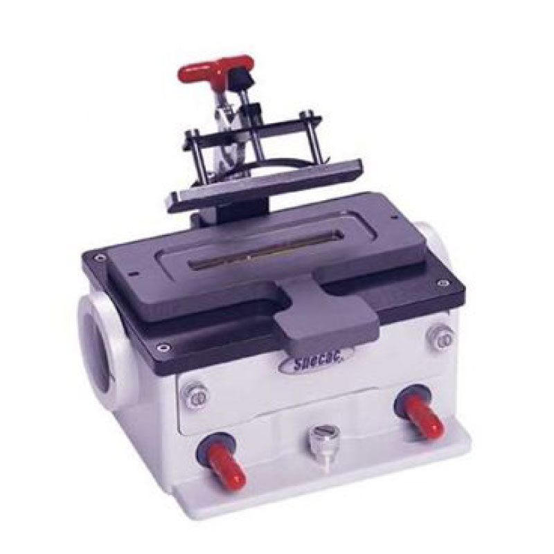 Gateway ATR. Versatile + highly sensitive. Study biofluids in reaction. High optical throughput.