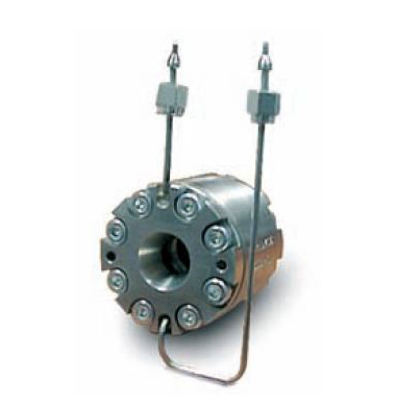 High Pressure Liquid Cell / Liquid FTIR. From -15°C to 180°C. Reliable and durable. 2000 psi / 5000 psi.