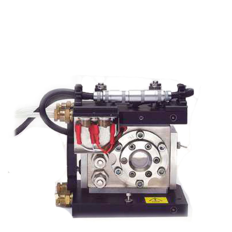 High Temperature / High Pressure Cell. Temperature/Pressure extremes. Transmission or Reflectance. Up to 800°C and 1000psi