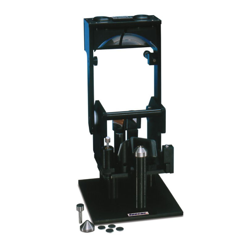 Selector / Diffuse Reflectance Accessory. Selects only the diffuse component. Advanced sampling available. Requires little sample prep.