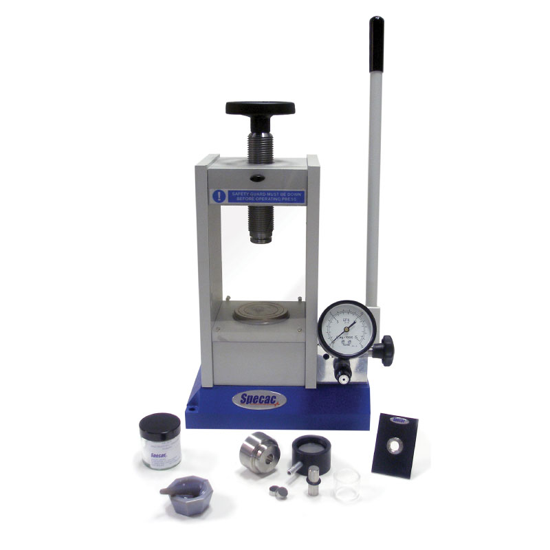 Spectroscopy Basic / Advanced Sample Packs. Basic/Advanced Solid Pack. Liquid/Gas Pack. Oil in Water Kit