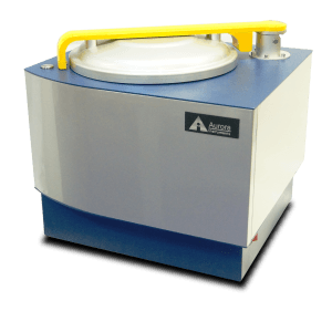 Rapid microwave acid digestion for elemental analysis sample preparation.