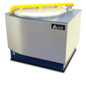 Rapid microwave acid digestion for elemental analysis sample preparation.