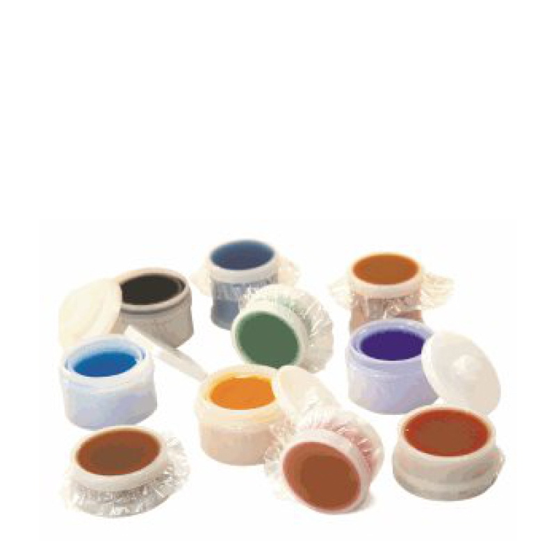 XRF Sample Cups. XRF Sample Preparation. Single/Double open-ended. SpectroCup® sample cups. TrimLess® sleeved cups.