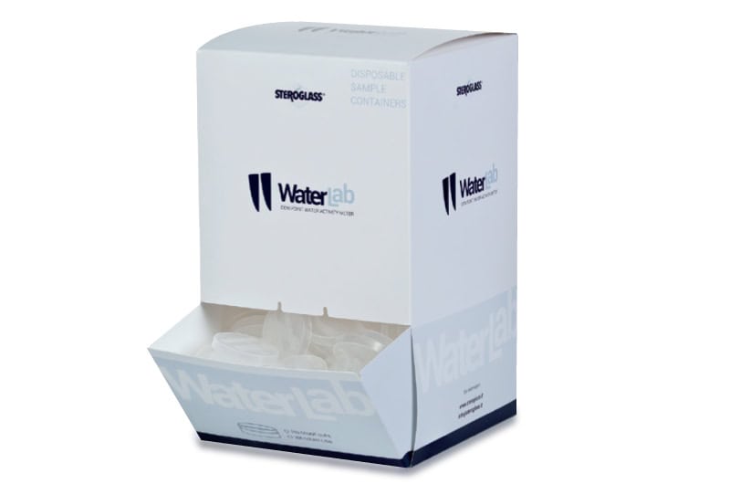 Water activity meter Scienze