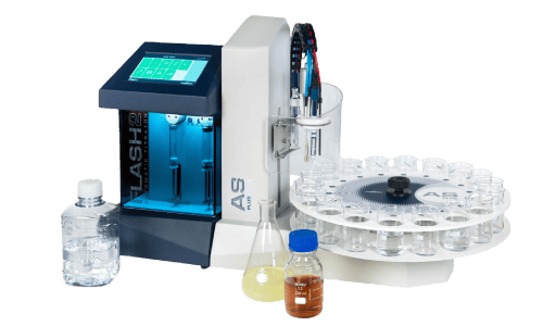 Wine Quality Control with Automation – Scienze